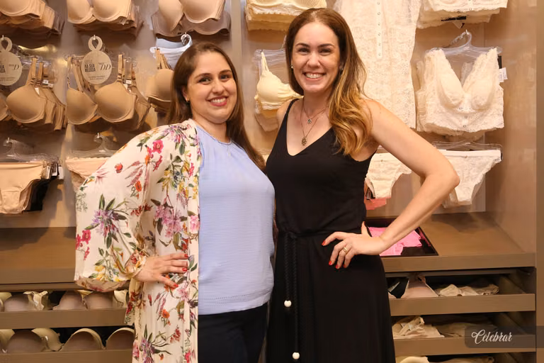 Aniversário hope lingerie – foto 5