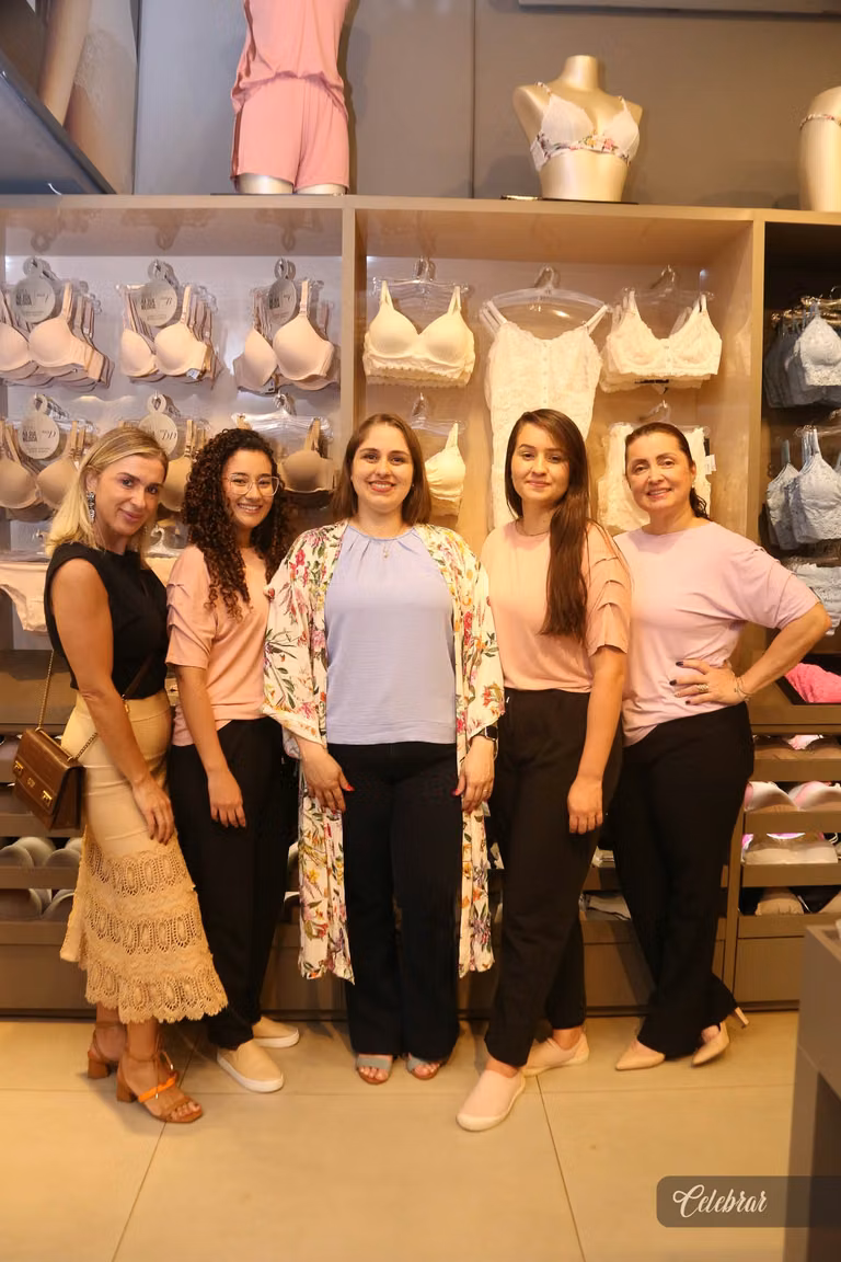 Aniversário hope lingerie – foto 51