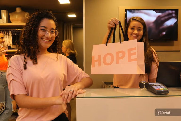 Aniversário hope lingerie – foto 57