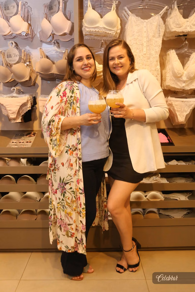 Aniversário hope lingerie – foto 61