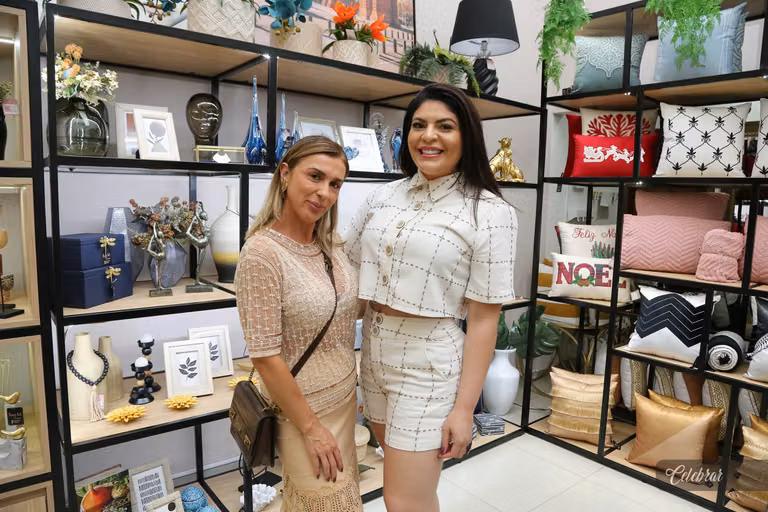 Coquetel de Reinauguração da Home Art Decorações – foto 100