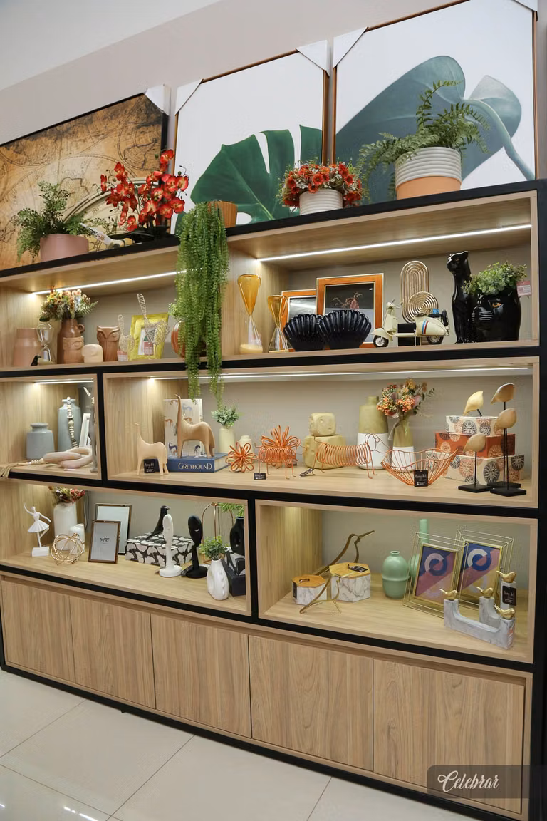 Coquetel de Reinauguração da Home Art Decorações – foto 11
