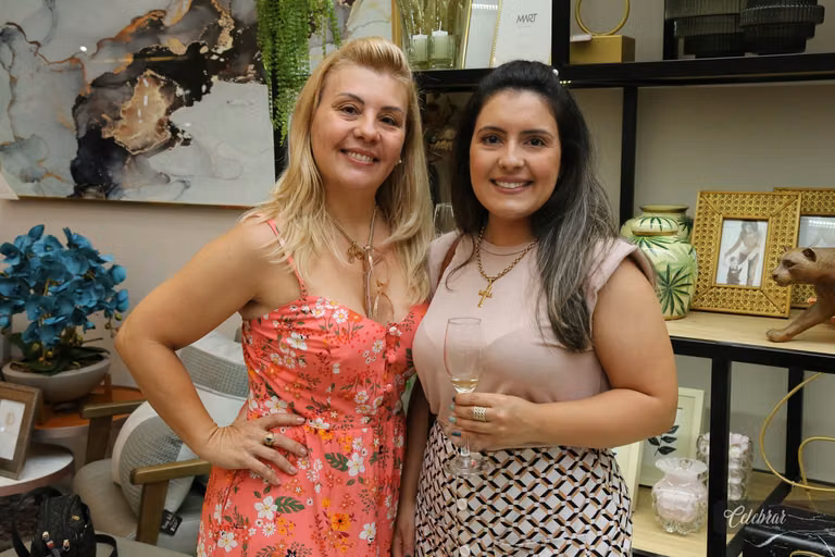 Coquetel de Reinauguração da Home Art Decorações – foto 111