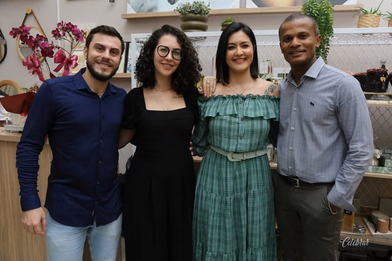 Coquetel de Reinauguração da Home Art Decorações – foto 113