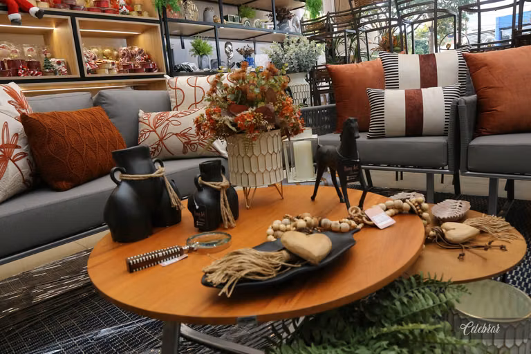 Coquetel de Reinauguração da Home Art Decorações – foto 12