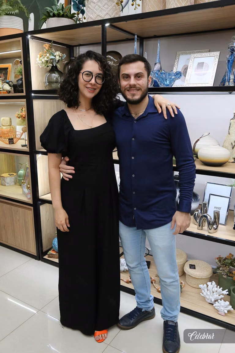 Coquetel de Reinauguração da Home Art Decorações – foto 121