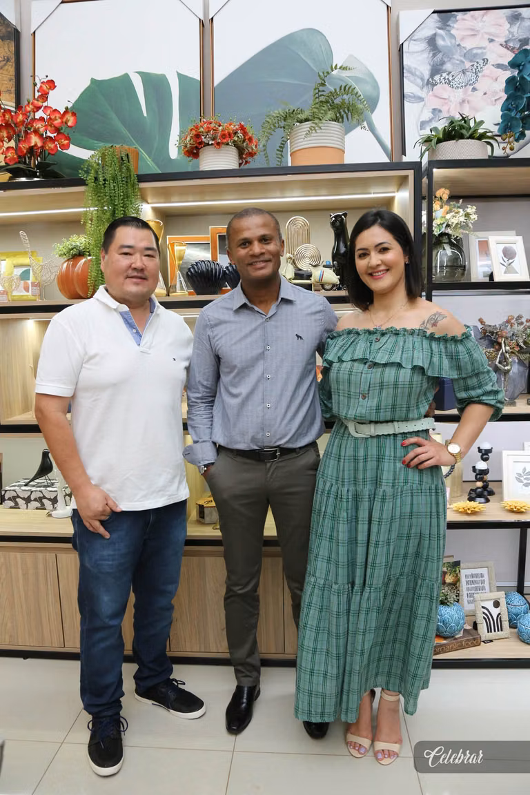 Coquetel de Reinauguração da Home Art Decorações – foto 125