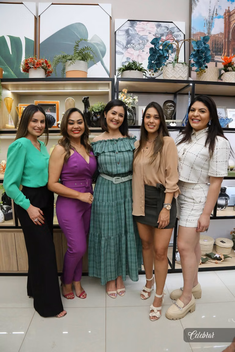 Coquetel de Reinauguração da Home Art Decorações – foto 129