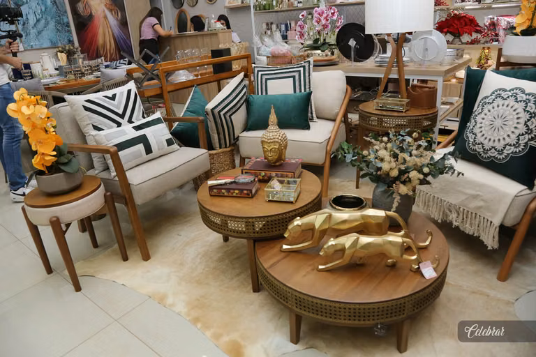 Coquetel de Reinauguração da Home Art Decorações – foto 13
