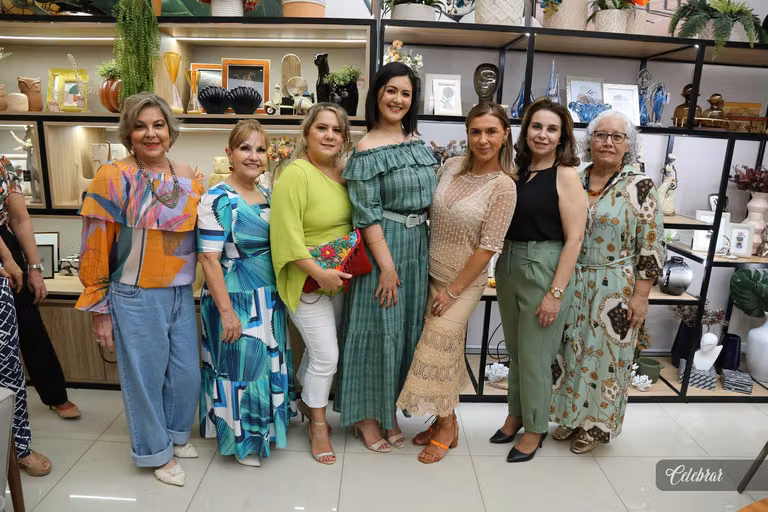 Coquetel de Reinauguração da Home Art Decorações – foto 130