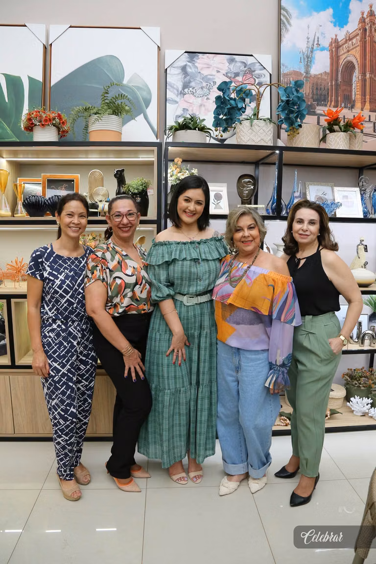 Coquetel de Reinauguração da Home Art Decorações – foto 133