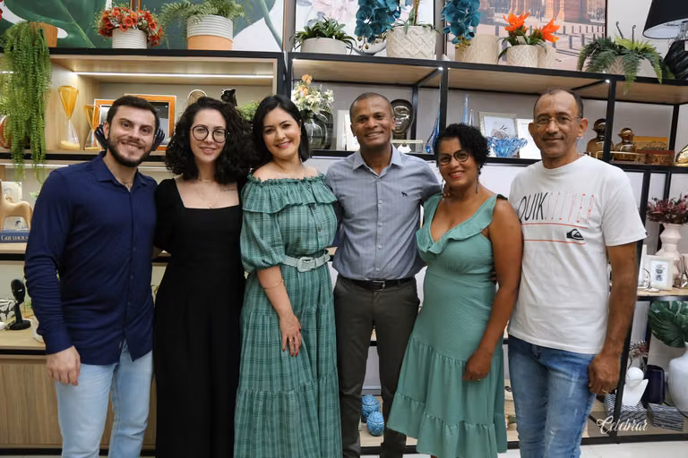 Coquetel de Reinauguração da Home Art Decorações – foto 140