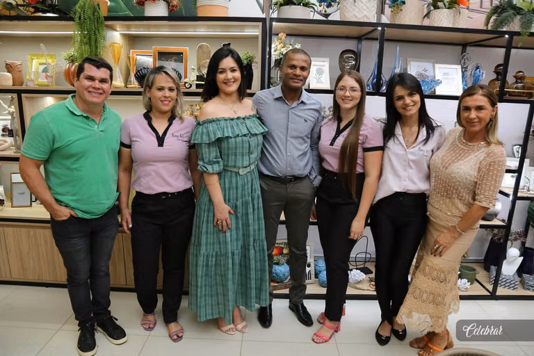 Coquetel de Reinauguração da Home Art Decorações – foto 145