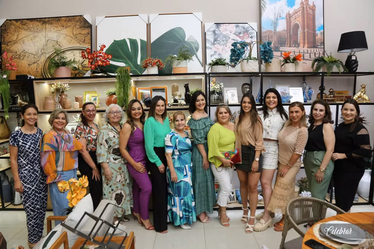 Coquetel de Reinauguração da Home Art Decorações – foto 146