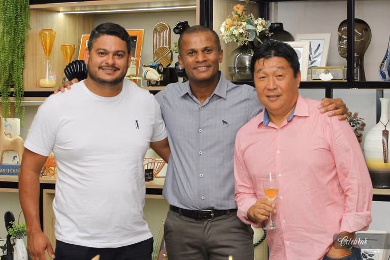 Coquetel de Reinauguração da Home Art Decorações – foto 17