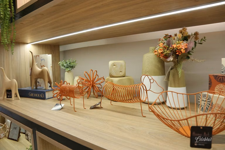 Coquetel de Reinauguração da Home Art Decorações – foto 22