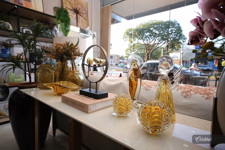 Coquetel de Reinauguração da Home Art Decorações – foto 24