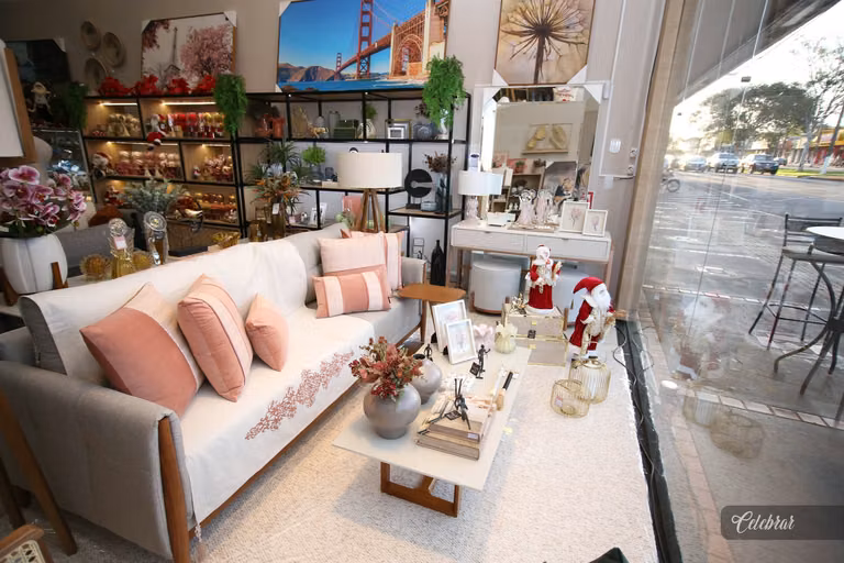 Coquetel de Reinauguração da Home Art Decorações – foto 37
