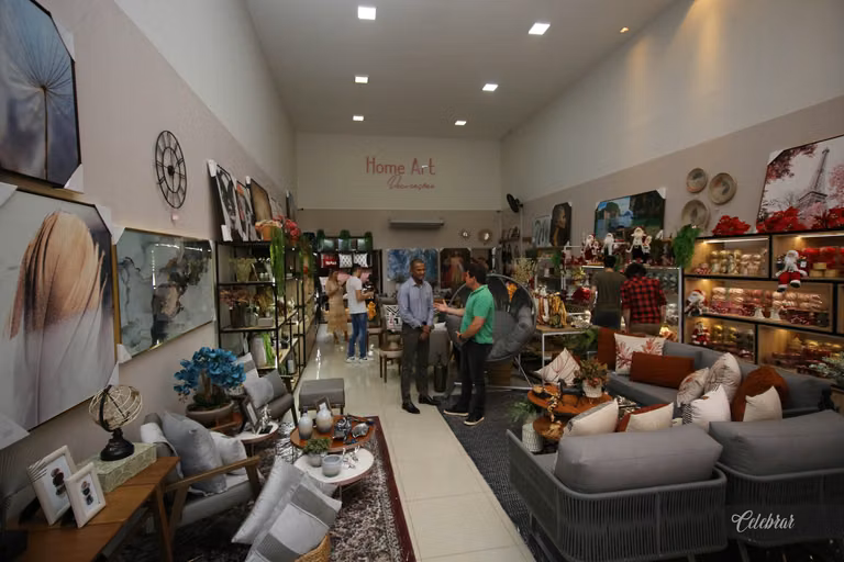Coquetel de Reinauguração da Home Art Decorações – foto 42