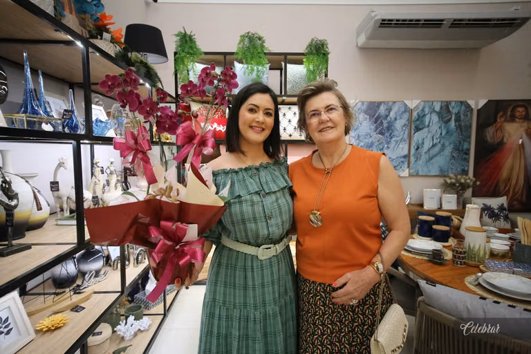 Coquetel de Reinauguração da Home Art Decorações – foto 44
