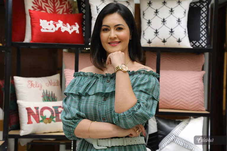 Coquetel de Reinauguração da Home Art Decorações – foto 53