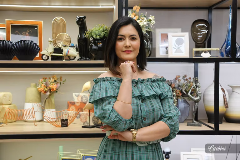 Coquetel de Reinauguração da Home Art Decorações – foto 54