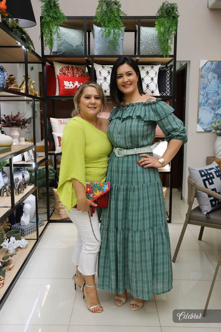 Coquetel de Reinauguração da Home Art Decorações – foto 59