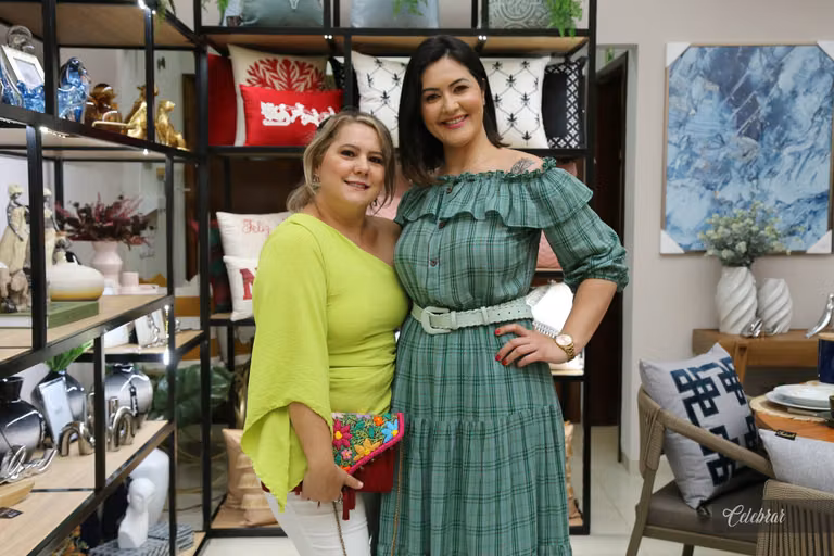 Coquetel de Reinauguração da Home Art Decorações – foto 60