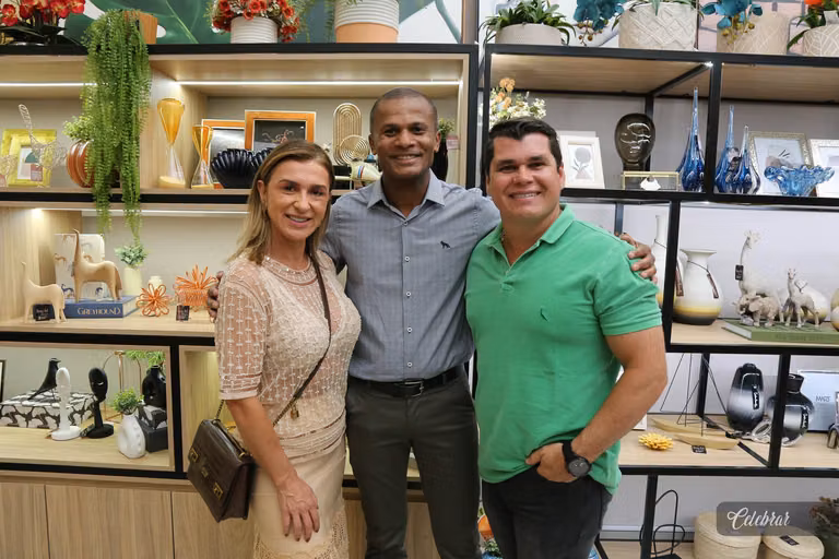 Coquetel de Reinauguração da Home Art Decorações – foto 63