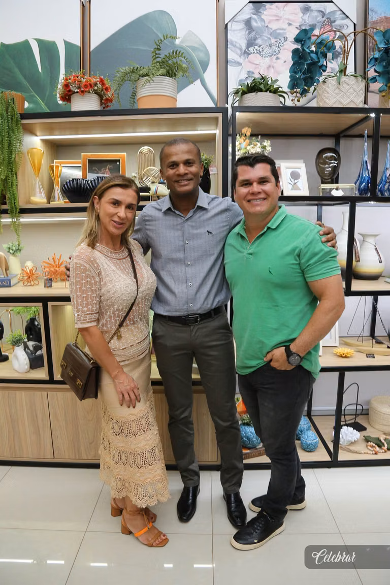 Coquetel de Reinauguração da Home Art Decorações – foto 64