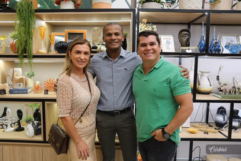 Coquetel de Reinauguração da Home Art Decorações – foto 67