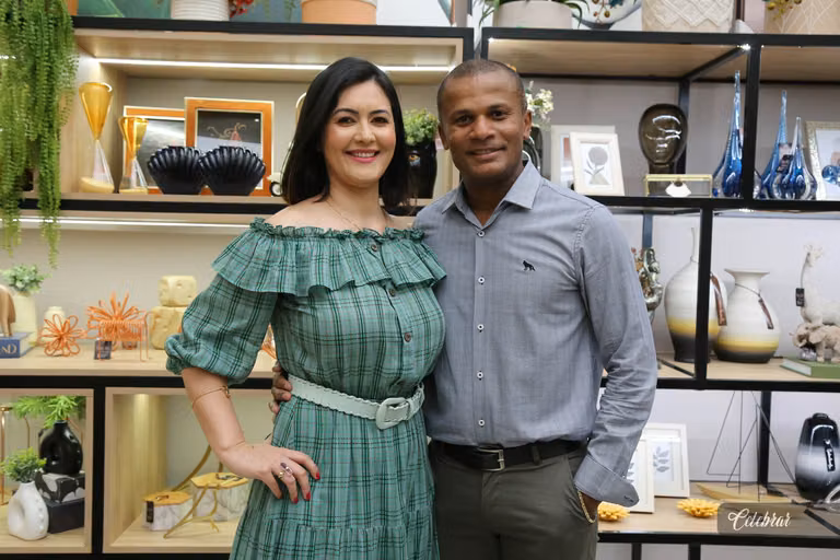 Coquetel de Reinauguração da Home Art Decorações – foto 68