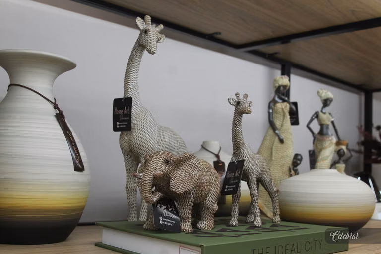 Coquetel de Reinauguração da Home Art Decorações – foto 7