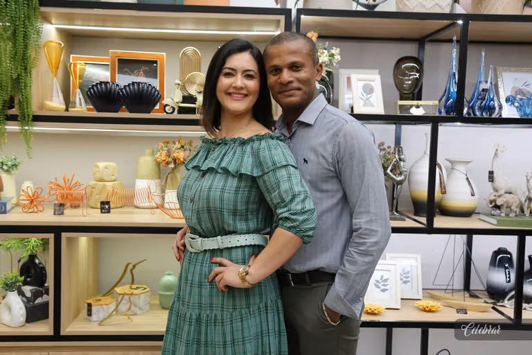 Coquetel de Reinauguração da Home Art Decorações – foto 70