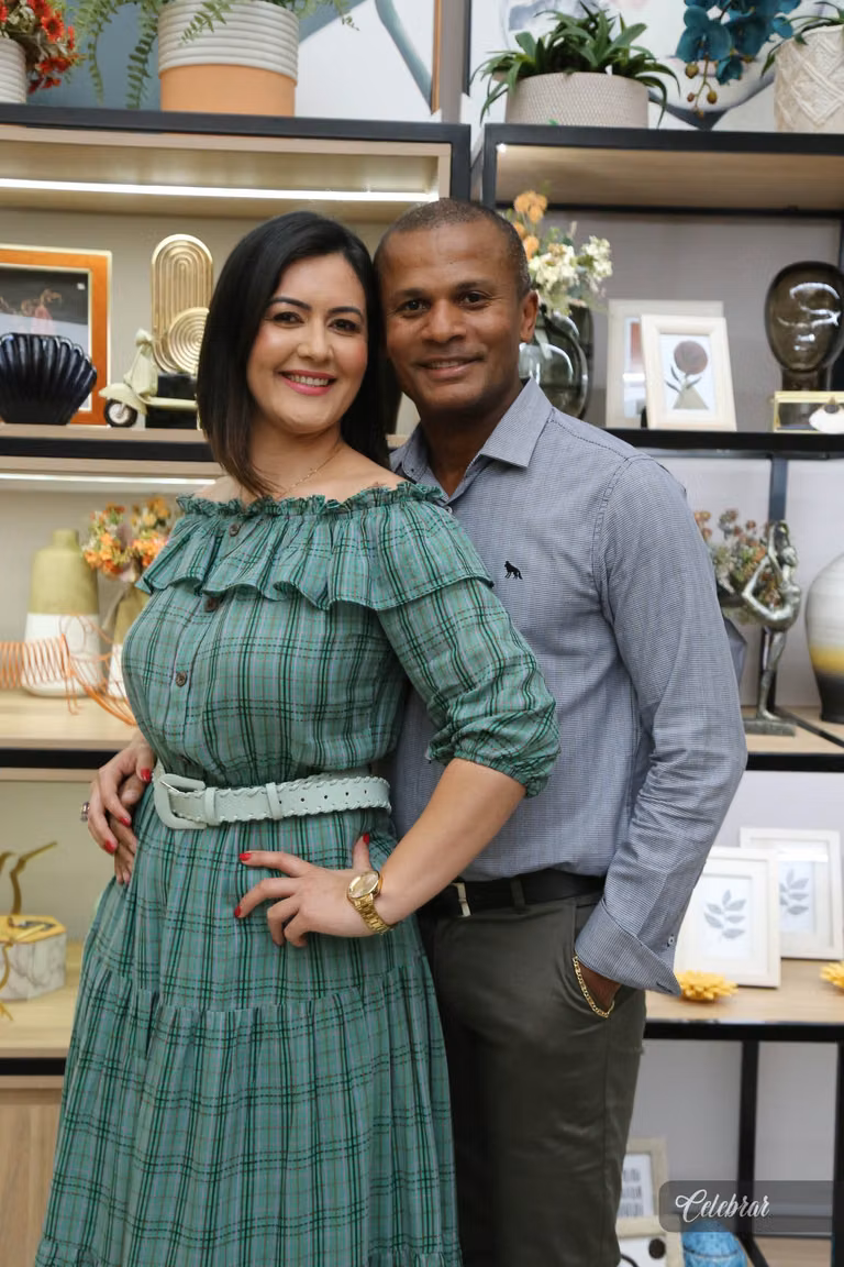 Coquetel de Reinauguração da Home Art Decorações – foto 74