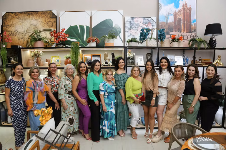 Coquetel de Reinauguração da Home Art Decorações – foto 79