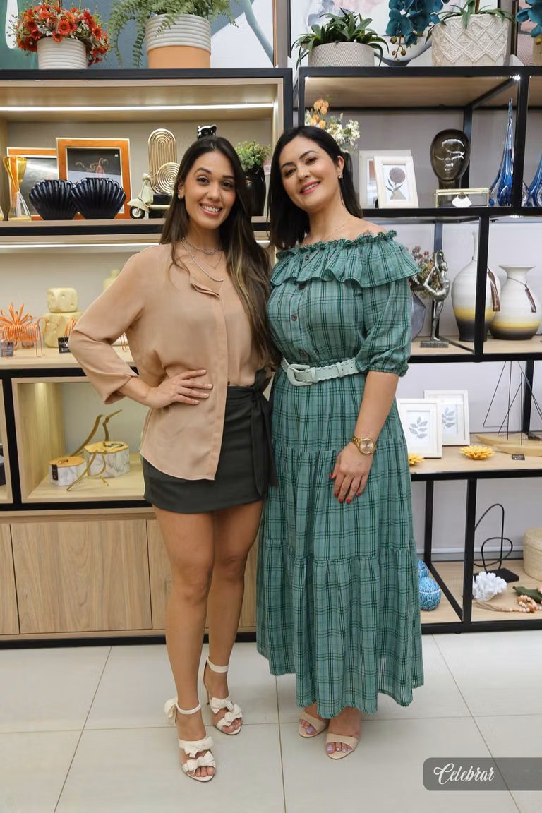 Coquetel de Reinauguração da Home Art Decorações – foto 80