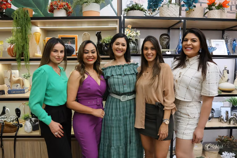 Coquetel de Reinauguração da Home Art Decorações – foto 81