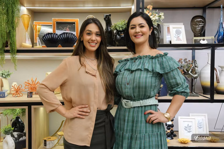 Coquetel de Reinauguração da Home Art Decorações – foto 84