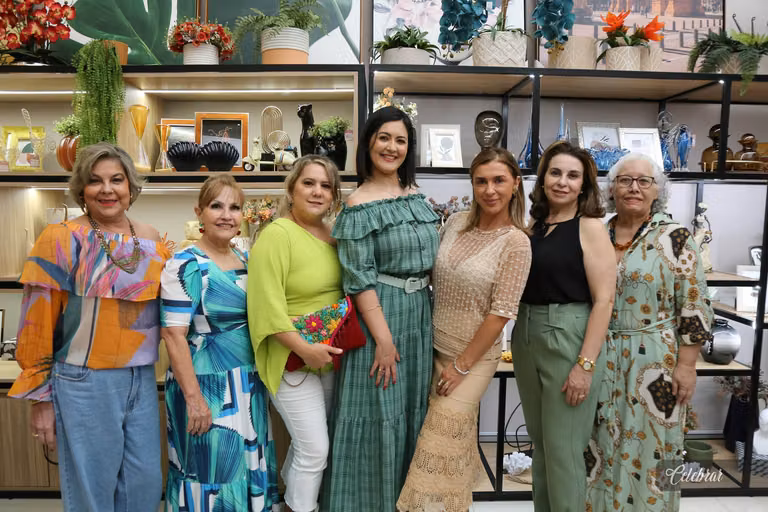Coquetel de Reinauguração da Home Art Decorações – foto 85