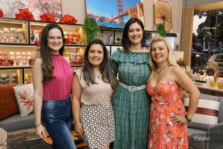 Coquetel de Reinauguração da Home Art Decorações – foto 93