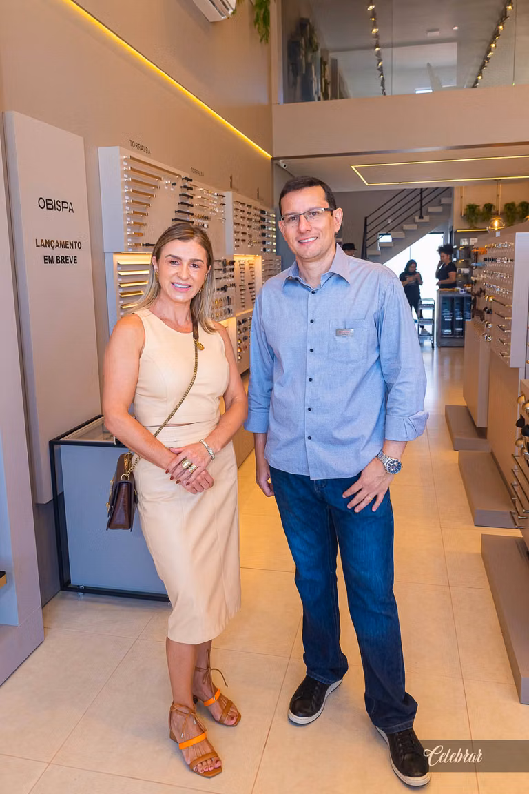 Inauguração madepar dourados – foto 86