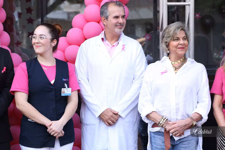 Lançamento da campanha de outubro rosa 2022 da aapoiadores dourados – foto 100