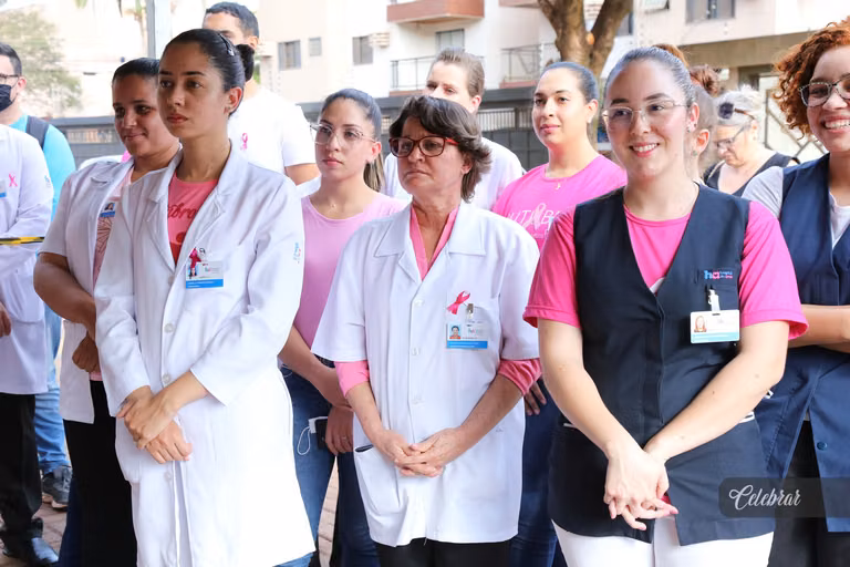 Lançamento da campanha de outubro rosa 2022 da aapoiadores dourados – foto 101