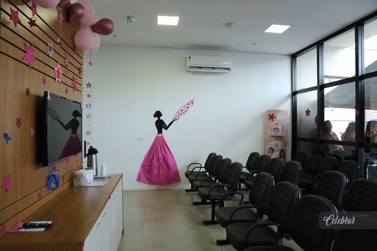 Lançamento da campanha de outubro rosa 2022 da aapoiadores dourados – foto 111