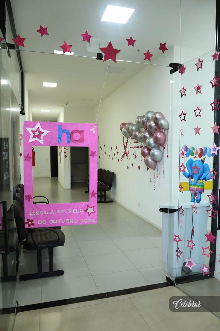 Lançamento da campanha de outubro rosa 2022 da aapoiadores dourados – foto 113
