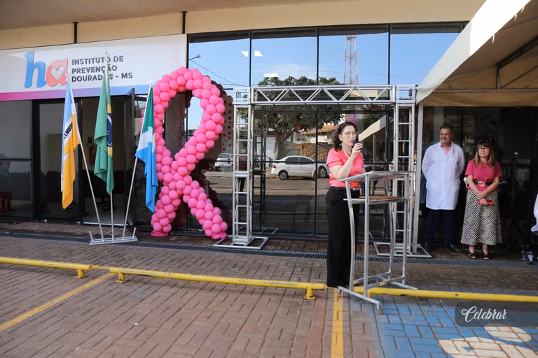 Lançamento da campanha de outubro rosa 2022 da aapoiadores dourados – foto 19