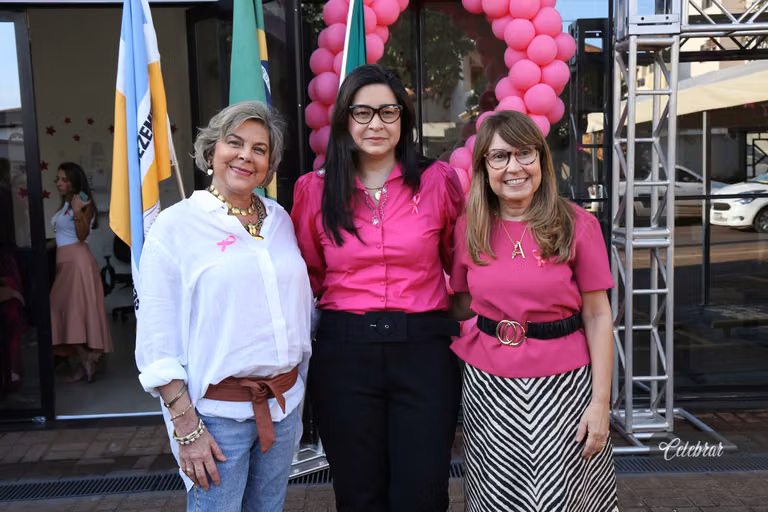 Lançamento da campanha de outubro rosa 2022 da aapoiadores dourados – foto 28