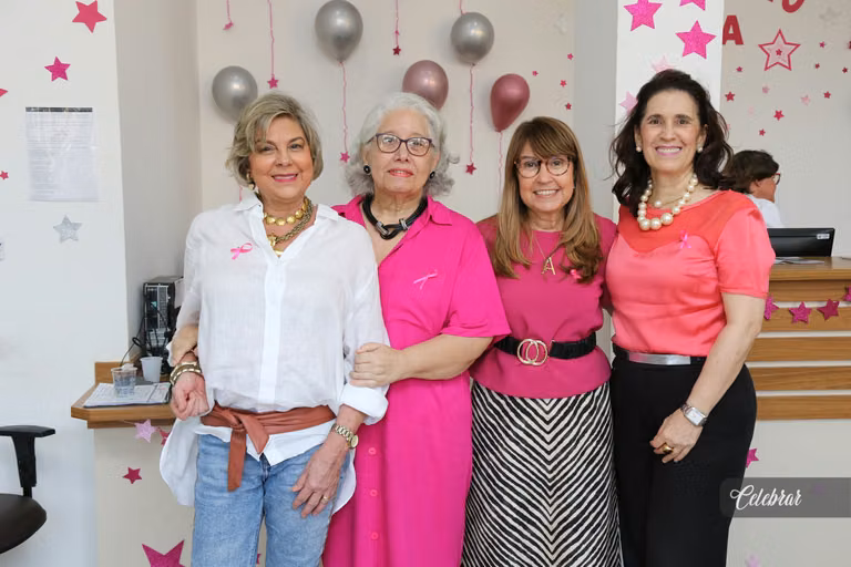 Lançamento da campanha de outubro rosa 2022 da aapoiadores dourados – foto 37