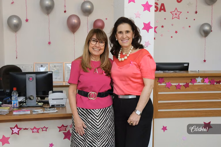 Lançamento da campanha de outubro rosa 2022 da aapoiadores dourados – foto 39